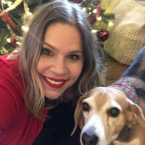 Meet your Posher, Katrina